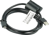 Zebra TC2X Value USB C Cable image 2