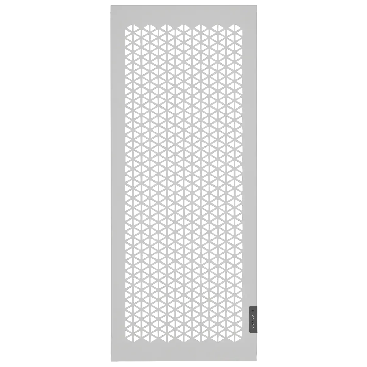 Corsair 5000X/5000D/5000D Airflow Top Airflow Panel; White image 2