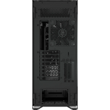 Corsair 7000D Airflow Black Tempered Glass Full Tower; 6X 3.5'' | 4X 2.5'' Drive Bays ; 480MM Radiator Compatible; 3X140MM Fan Incl