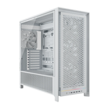 Corsair Frame 5000D RS Mid-Tower PC Case; 4X RS 140 PWM Fans; 2X 2.5'' ; 1X 3.5''; image 2