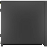Corsair Frame 5000D Workstation Modular Mid-Tower PC Case; ATX; Ssi-Eeb/Ceb Black