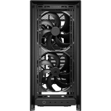 Corsair Frame 5000D Workstation Modular Mid-Tower PC Case; ATX; Ssi-Eeb/Ceb Black image 3