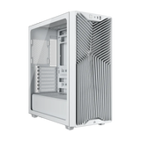 Corsair 3200D RS Mid-Tower PC Case; 3X RS120 Fans Incl White. image 3