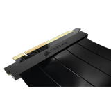Corsair Premium PCIE 4.0 X16 Extension Cable; 300MM image 2