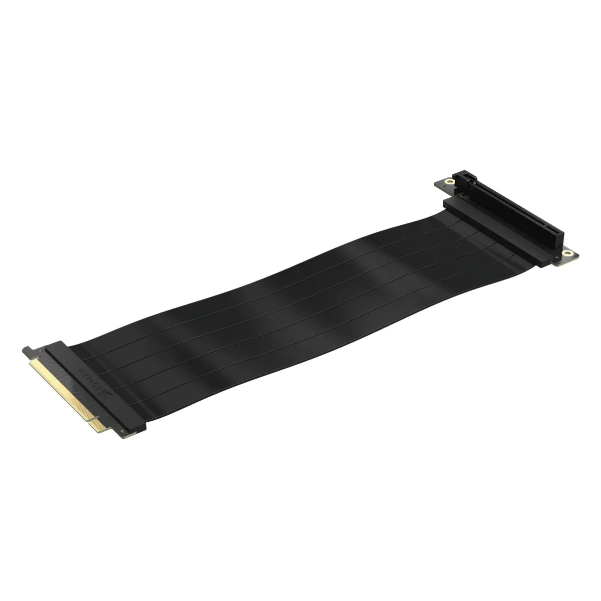Corsair Premium PCIE 4.0 X16 Extension Cable; 300MM image 3