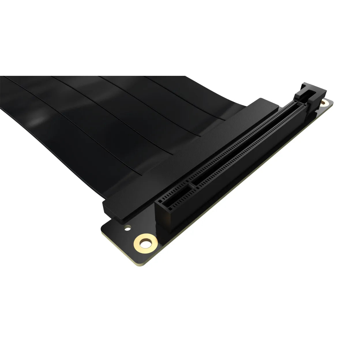Corsair Premium PCIE 4.0 X16 Extension Cable; 300MM image 5