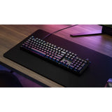Corsair K70 Core RGB Mechanical Gaming Keyboard Corsair Red Linear Switches