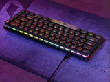 Corsair K65 Pro Mini RGB 65% Optical-Mechanical Gaming Keyboard Corsair Opx Switches Black