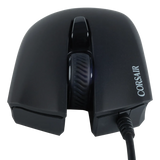 Corsair Harpoon RGB Pro Gaming Mouse; 12;000 DPI; Black image 2