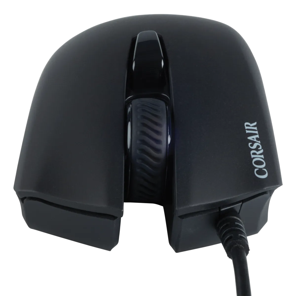 Corsair Harpoon RGB Pro Gaming Mouse; 12;000 DPI; Black image 2
