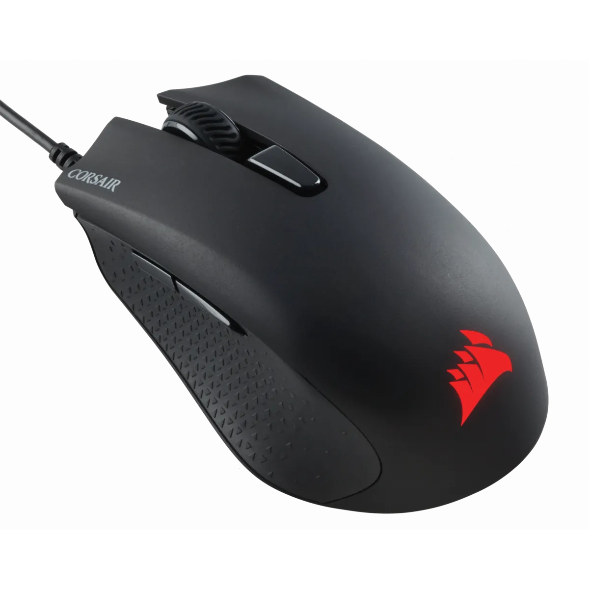 Corsair Harpoon RGB Pro Gaming Mouse; 12;000 DPI; Black image 3