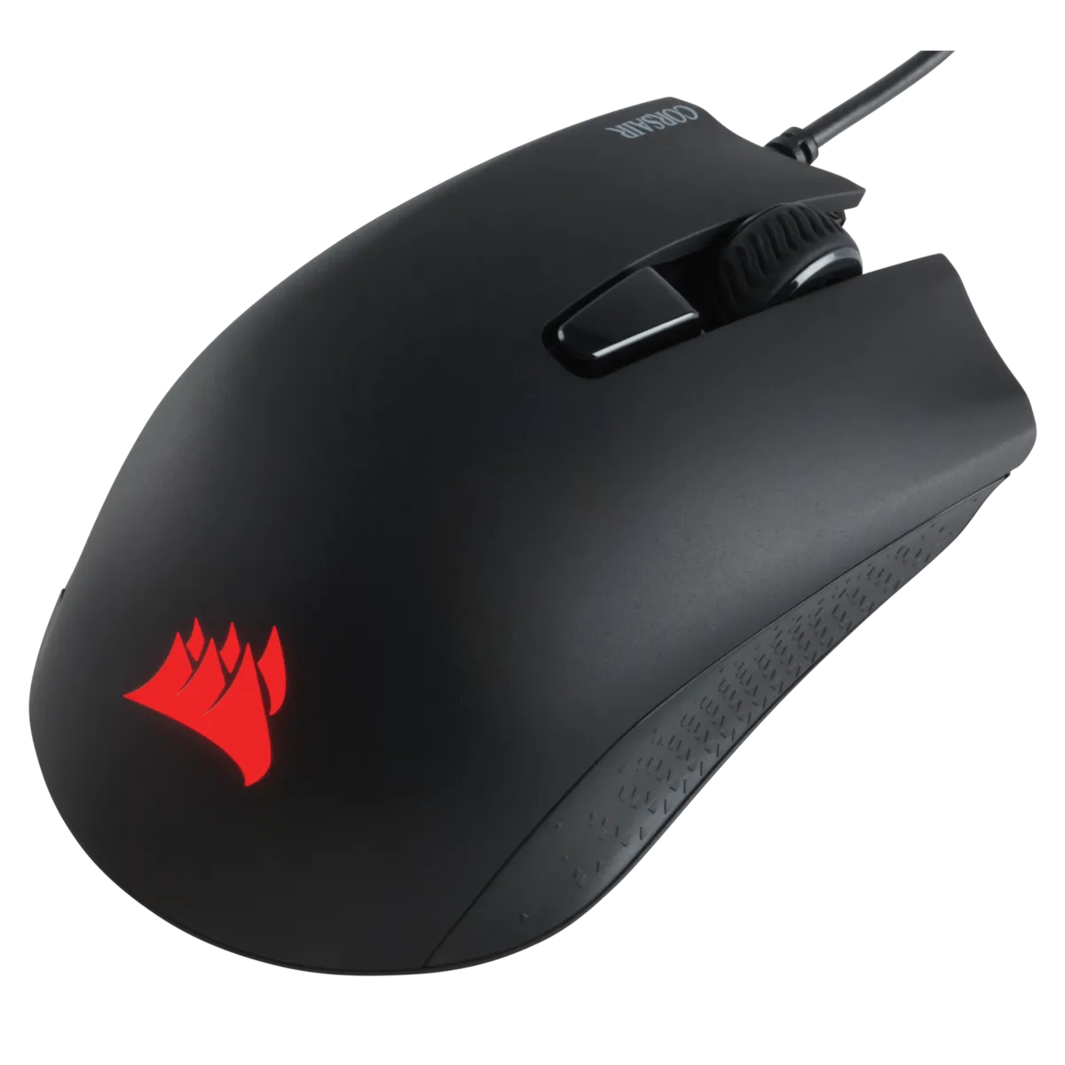 Corsair Harpoon RGB Pro Gaming Mouse; 12;000 DPI; Black image 5