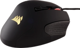 Corsair Scimitar Elite RGB Optical Moba/Mmo Gaming Mouse; 18;000 DP; Black image 2