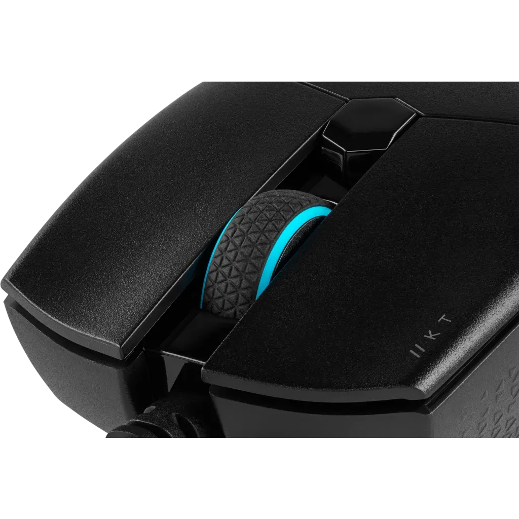 Corsair Katar Pro Ultra-Light Gaming Mouse; 12400 DPI; Black. image 2