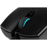 Corsair Katar Pro Ultra-Light Gaming Mouse; 12400 DPI; Black. image 2