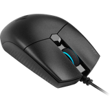 Corsair Katar Pro Ultra-Light Gaming Mouse; 12400 DPI; Black. image 3