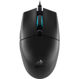 Corsair Katar Pro Ultra-Light Gaming Mouse; 12400 DPI; Black. image 4