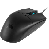 Corsair Katar Pro Ultra-Light Gaming Mouse; 12400 DPI; Black. image 5