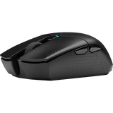Corsair Katar Pro Wireless Ultra-Light Gaming Mouse; 10000 DPI; Black Aa Battery