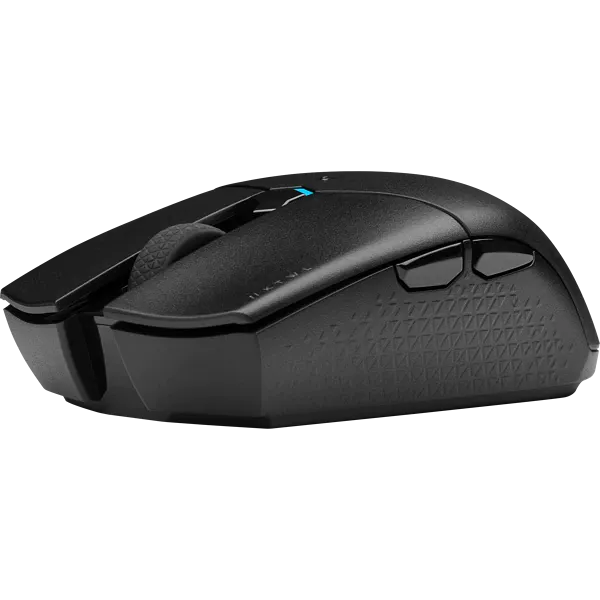 Corsair Katar Pro Wireless Ultra-Light Gaming Mouse; 10000 DPI; Black Aa Battery