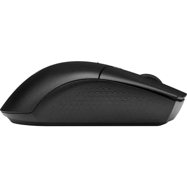 Corsair Katar Pro Wireless Ultra-Light Gaming Mouse; 10000 DPI; Black Aa Battery image 3