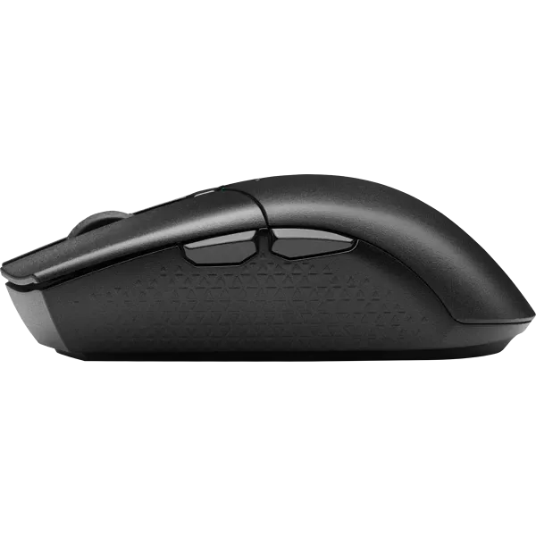 Corsair Katar Pro Wireless Ultra-Light Gaming Mouse; 10000 DPI; Black Aa Battery image 4