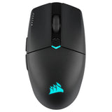Corsair Katar Elite Wireless Ultra-Light Gaming Mouse; 26000 DPI; Black.