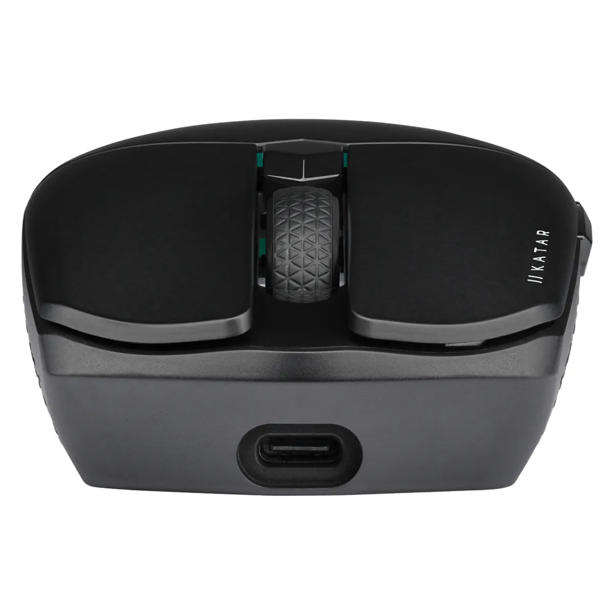 Corsair Katar Elite Wireless Ultra-Light Gaming Mouse; 26000 DPI; Black. image 5