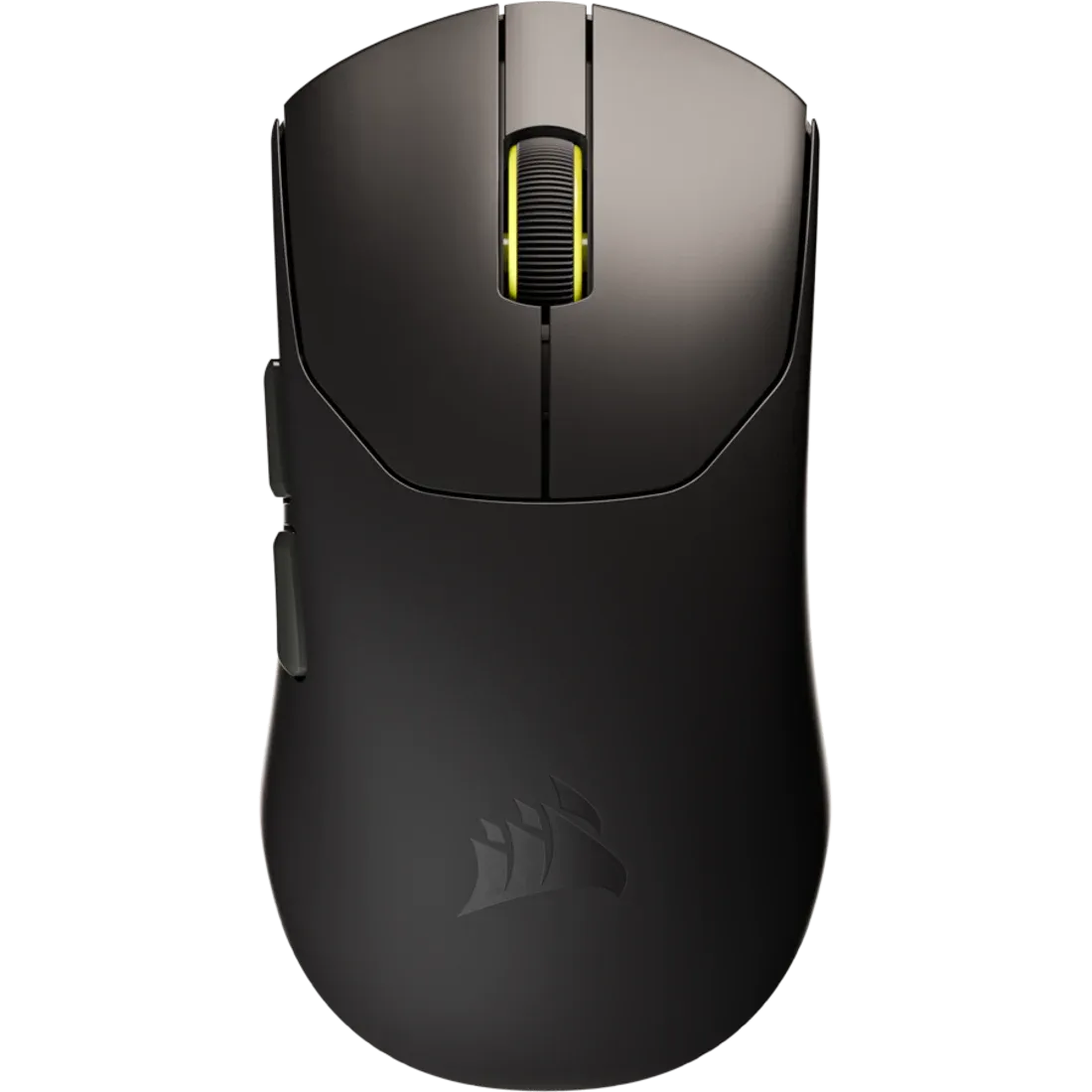 Corsair Sabre V2 Pro Ultralight Wireless Gaming Mouse Black; 33K DPI. image 2