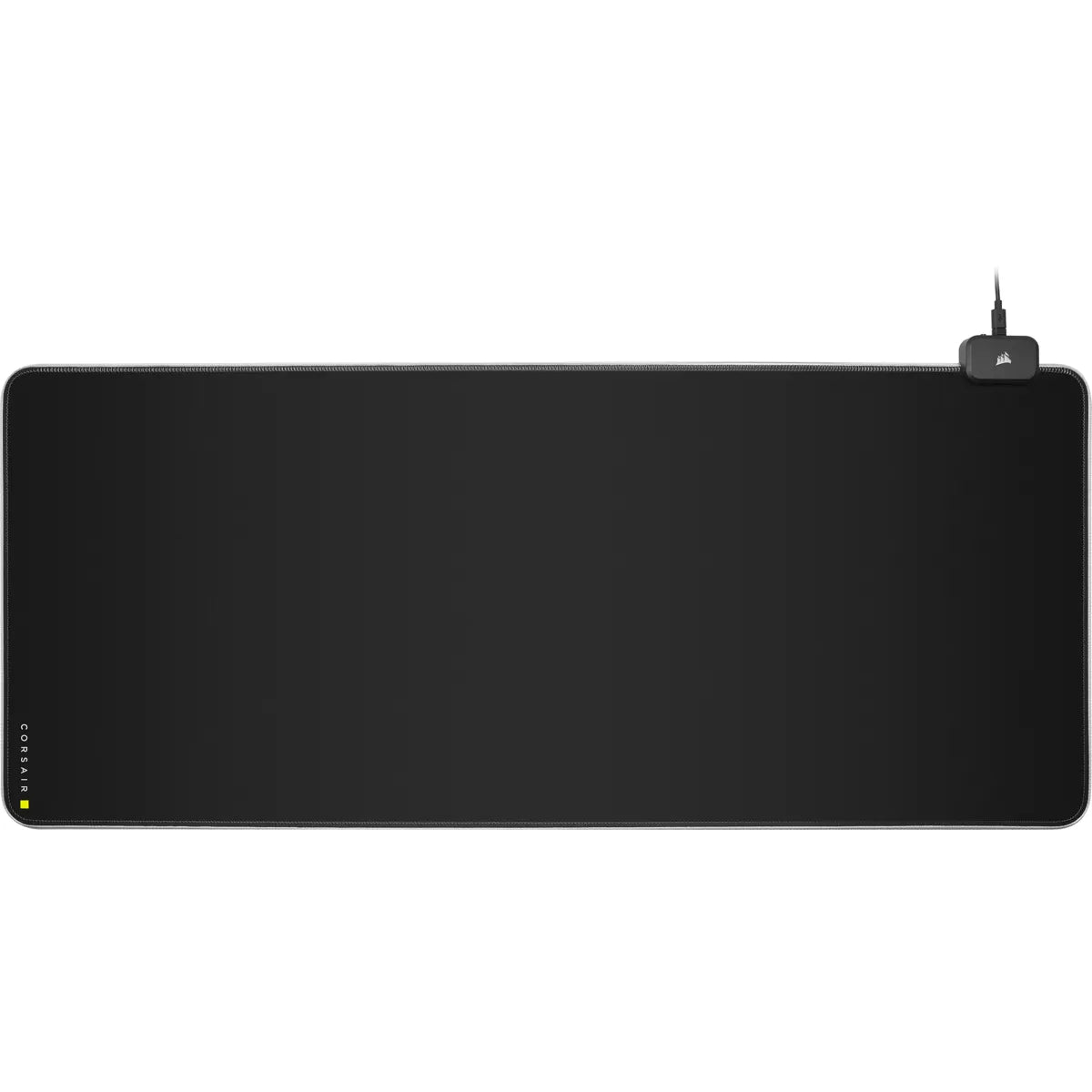 Corsair MM700 RGB Extended Gaming Mousepad (930 X 400 X 4MM) RGB image 3