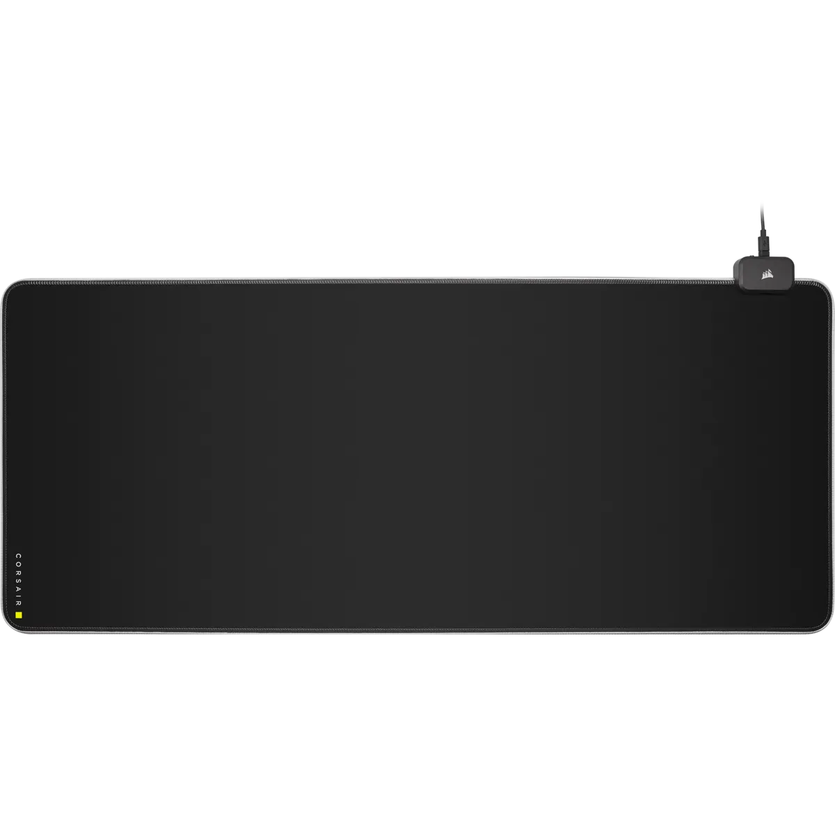 Corsair MM700 RGB Extended Gaming Mousepad (930 X 400 X 4MM) RGB image 4