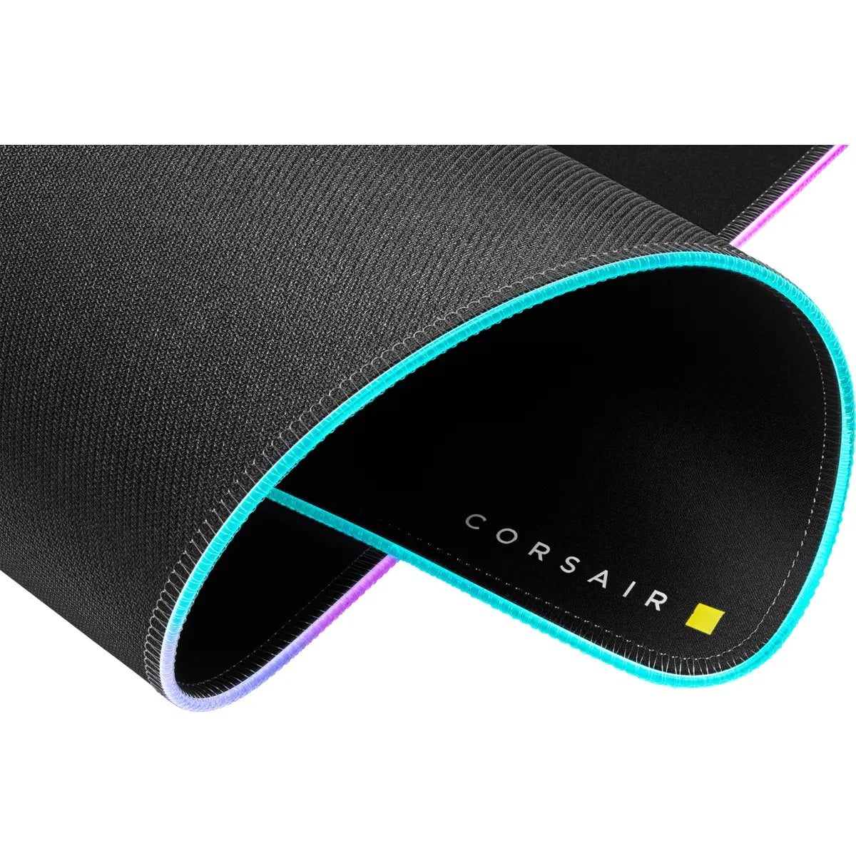 Corsair MM700 RGB Extended Gaming Mousepad (930 X 400 X 4MM) RGB image 5