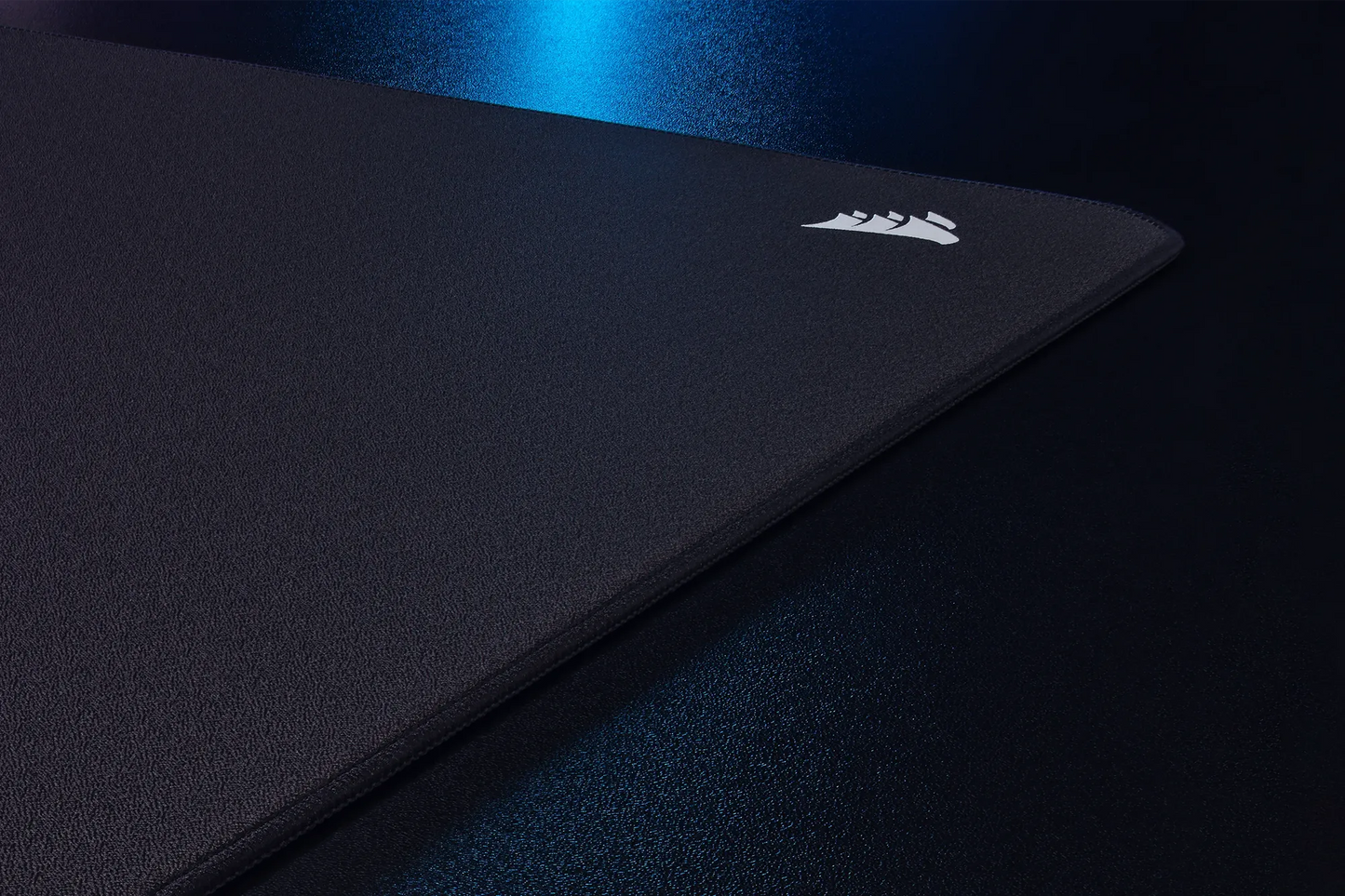 Corsair MM500 V2 Hybrid Cloth Gaming Mouse Pad Large; Black; 450MM X 400MM image 2