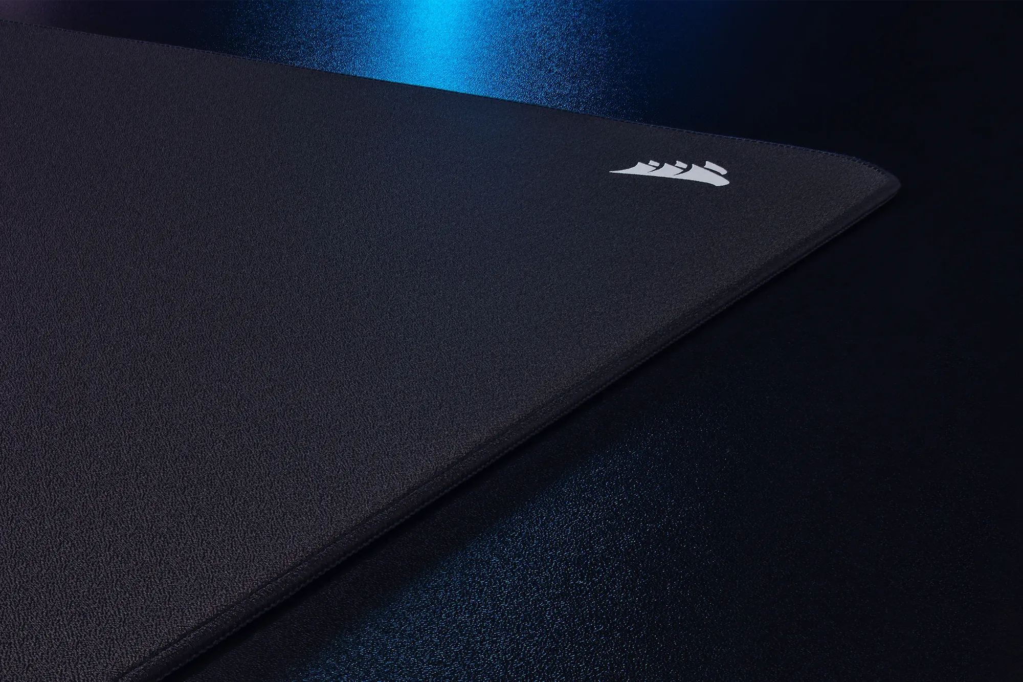 Corsair MM500 V2 Hybrid Cloth Gaming Mouse Pad Large; Black; 450MM X 400MM image 2