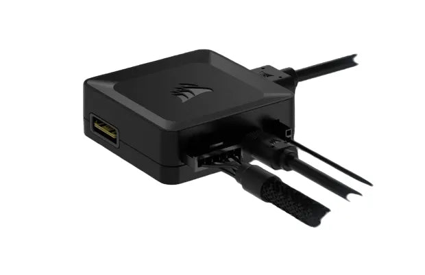 Corsair Icue Link System Hub