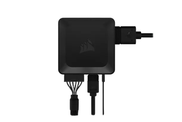 Corsair Icue Link System Hub image 5