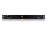 Aten 17'' Slideaway Console PS/2 VGA Lcd Console W/(us99kb/Uskb/Spkb)/W/(us/Eu/Out) Cord Aten. image 2