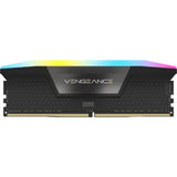 Corsair Vengeance® RGB 48GB (2 X 24GB) DDR5 DRAM 7000MHZ C40 Memory Kit; 40-52-52-114; 1.4V image 3