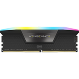 Corsair Vengeance® RGB 48GB (2 X 24GB) DDR5 DRAM 7000MHZ C40 Memory Kit; 40-52-52-114; 1.4V image 4