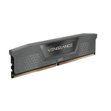 Corsair Vengeance DDR5 16GB (1 X 16GB) DDR5 6000 CL36-44-44-96 1.35V INTEL XMP & AMD Expo Grey image 2