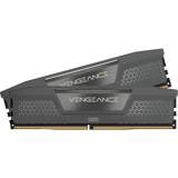Corsair Vengeance DDR5 32GB (2 X 16GB) DDR5 5200 CL40-40-40-77 1.25V INTEL XMP & AMD Expo Grey image 2