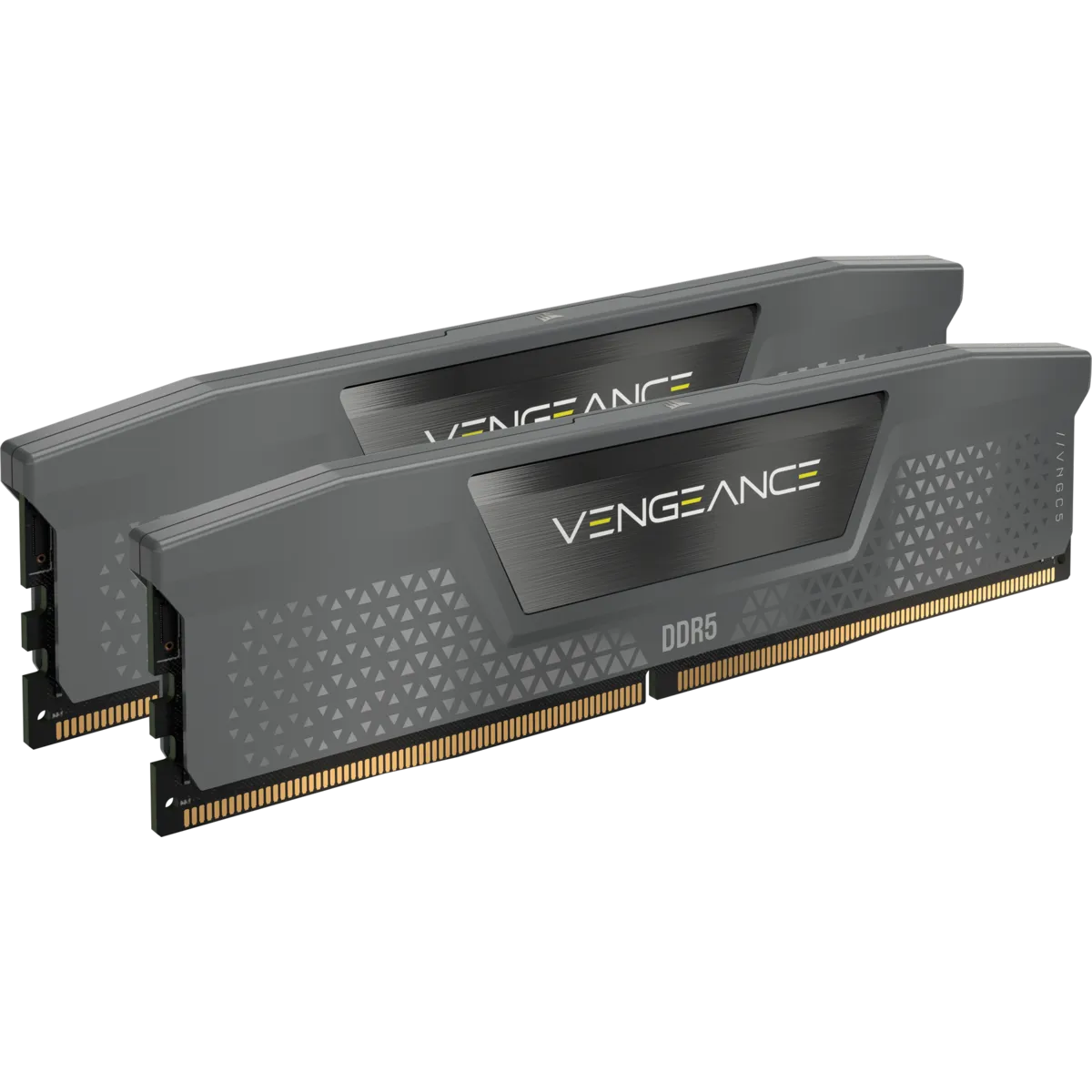 Corsair Vengeance DDR5 32GB (2 X 16GB) DDR5 5200 CL40-40-40-77 1.25V INTEL XMP & AMD Expo Grey image 4