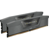 Corsair Vengeance DDR5 32GB (2 X 16GB) DDR5 5200 CL40-40-40-77 1.25V INTEL XMP & AMD Expo Grey image 4