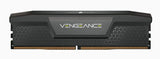 Corsair Vengeance DDR5 8GB (1 X 8GB) DDR5 5200 CL40-40-40-77 1.25V INTEL XMP Black image 2