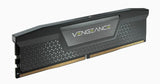 Corsair Vengeance DDR5 8GB (1 X 8GB) DDR5 5200 CL40-40-40-77 1.25V INTEL XMP Black image 3