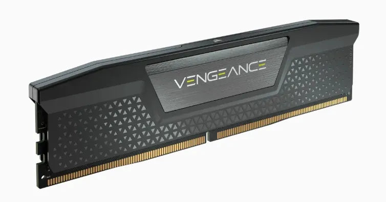 Corsair Vengeance DDR5 8GB (1 X 8GB) DDR5 5200 CL40-40-40-77 1.25V INTEL XMP Black image 3