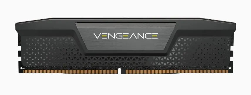 Corsair Vengeance DDR5 8GB (1 X 8GB) DDR5 5200 CL40-40-40-77 1.25V INTEL XMP Black image 4