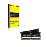 Corsair Vengeance® Series 16GB (1X16GB) DDR5 SODIMM 5600 CL48-48-48-90 1.1V