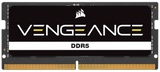 Corsair Vengeance® Series 16GB (1X16GB) DDR5 SODIMM 5600 CL48-48-48-90 1.1V image 2