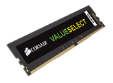 Corsair Valueselect 8GB (1X8GB) Dimm DDR4 2666 (PC4-21300) C18 1.2V